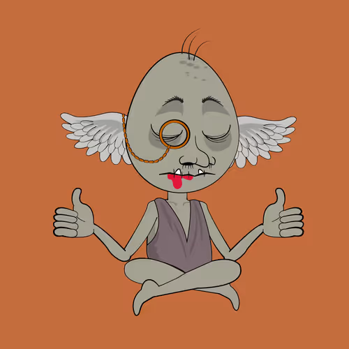 Zen Goblins #316