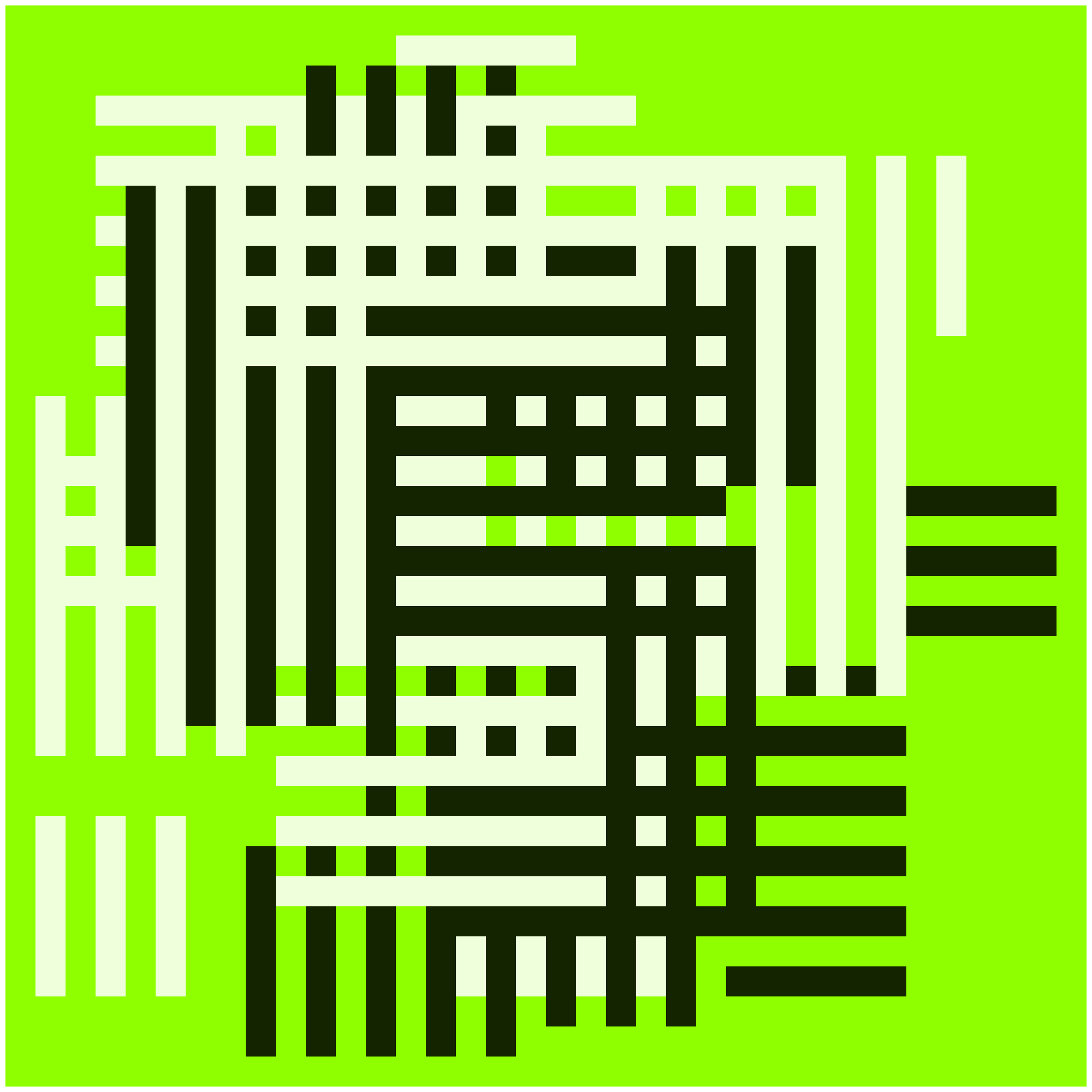 Construction Token #405