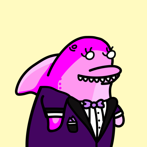 Dolphren #2364