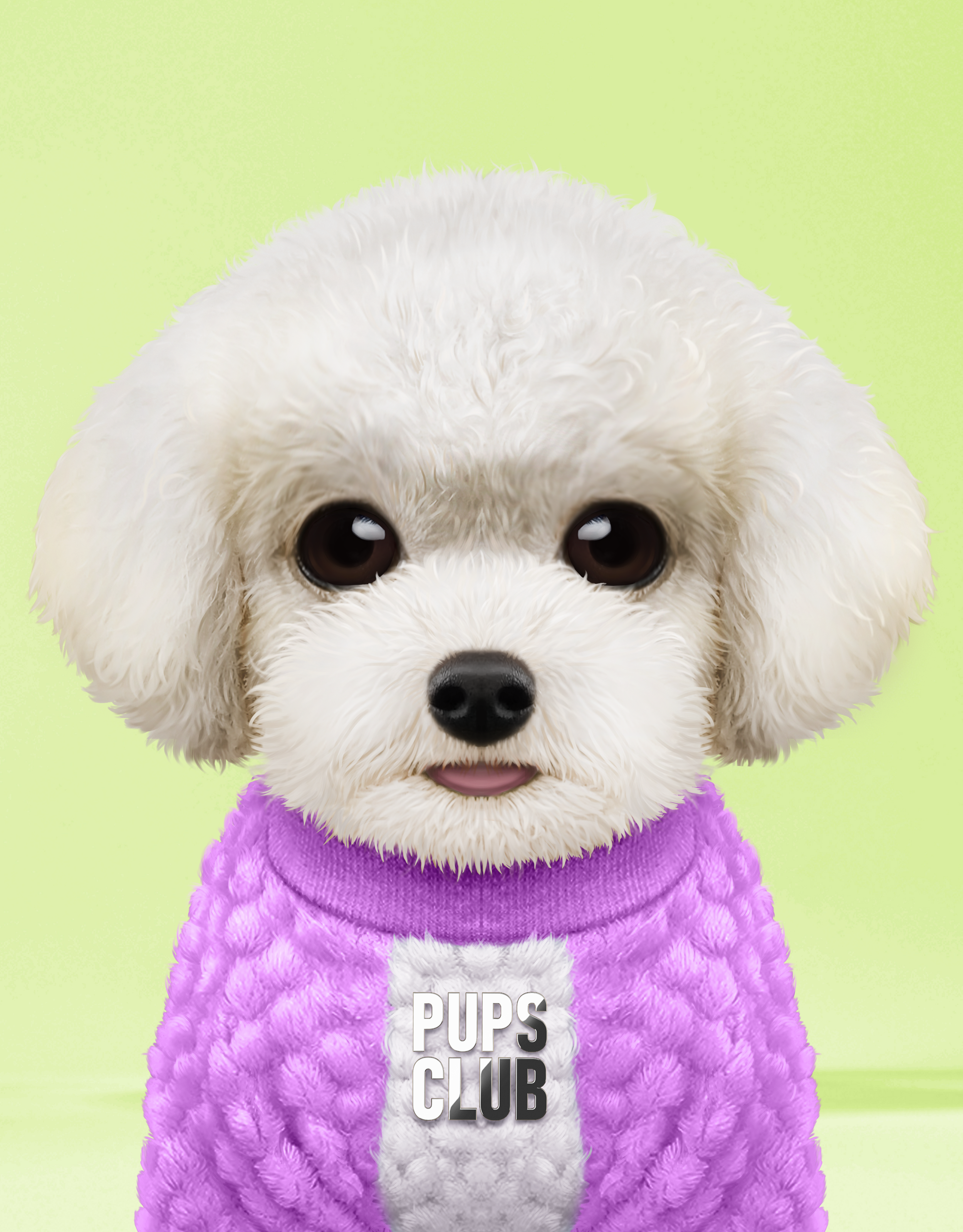 Pup #8244