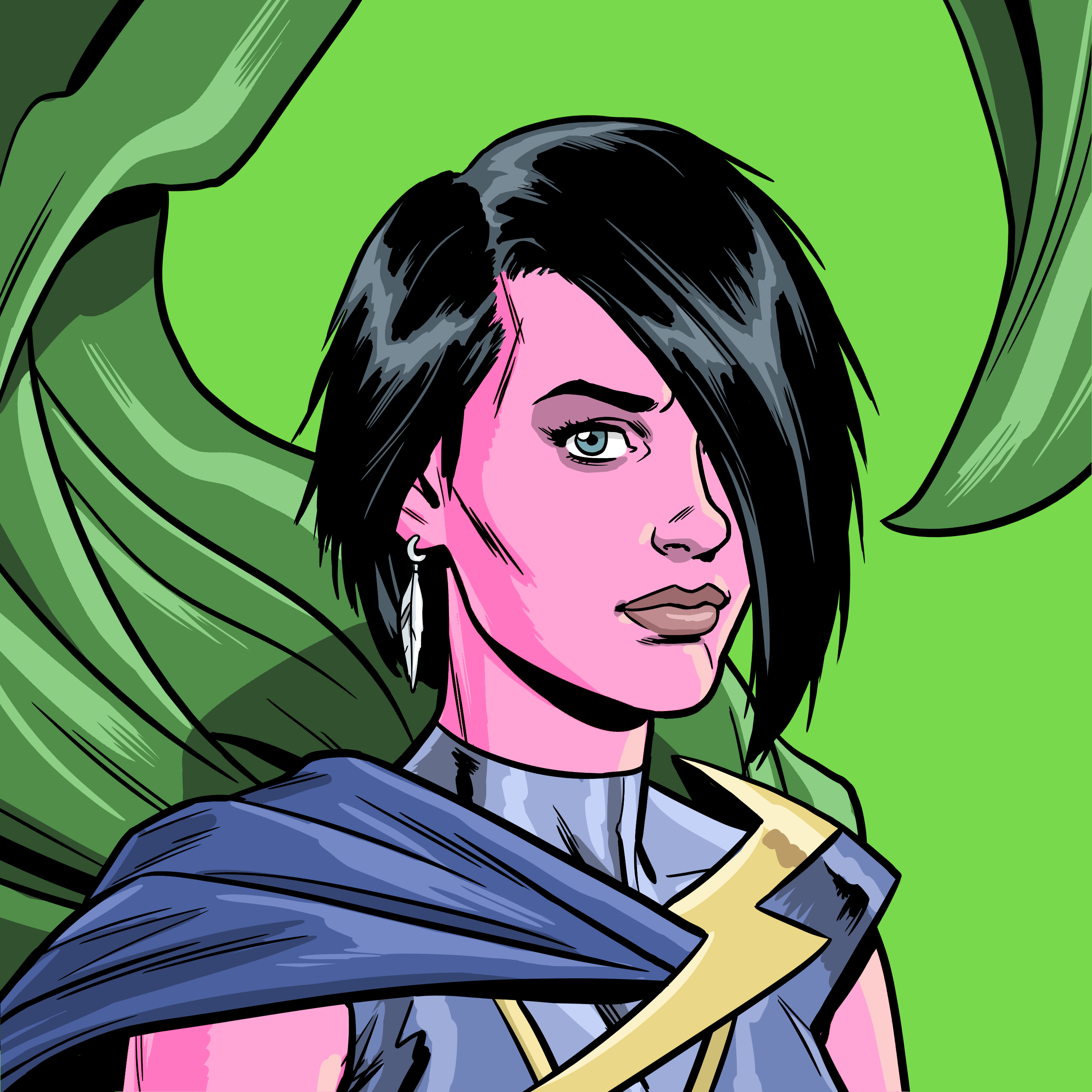 MetaHero #3335