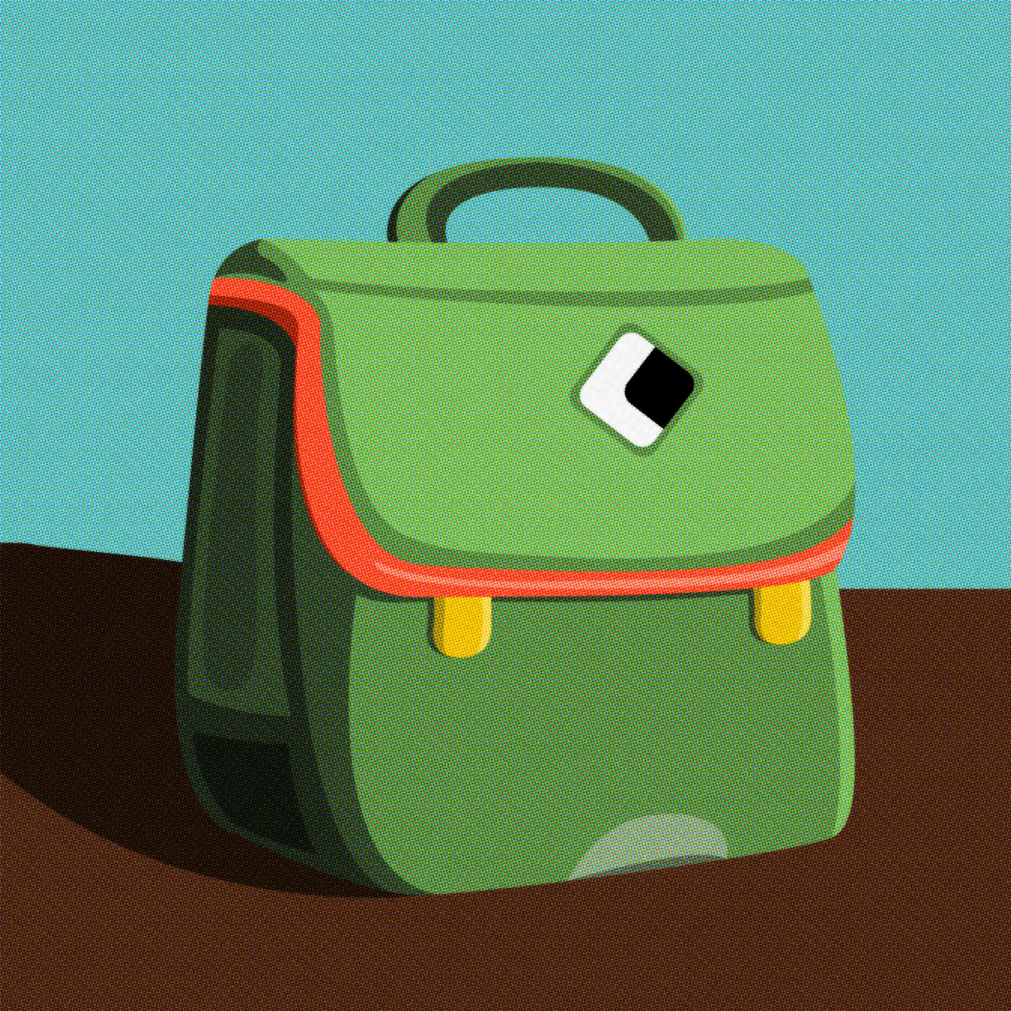 Pepecartable