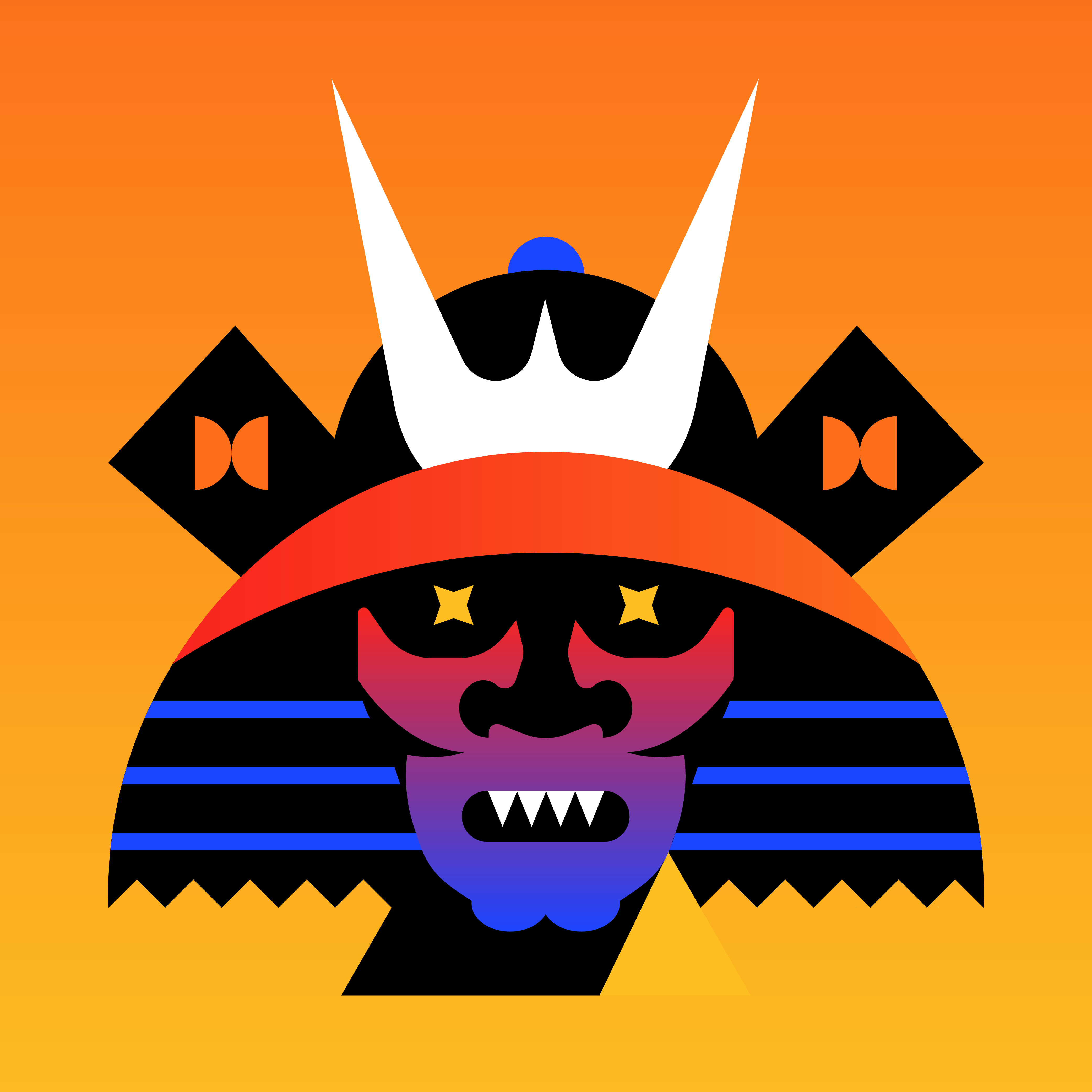 Bushido #5308