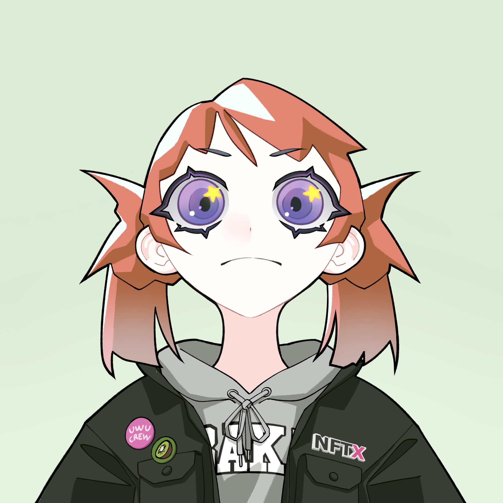 Aiko Virtual #3989