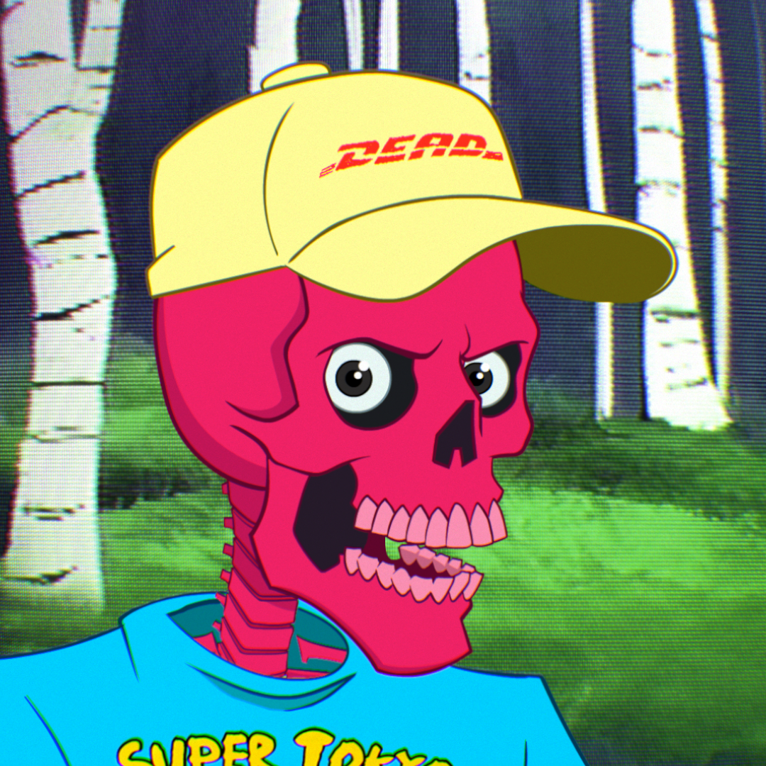 Dead Avatars #2171