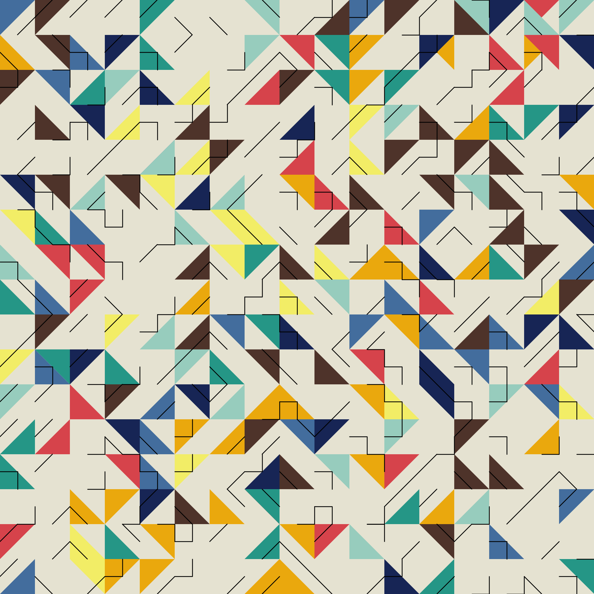 Triangulum #49