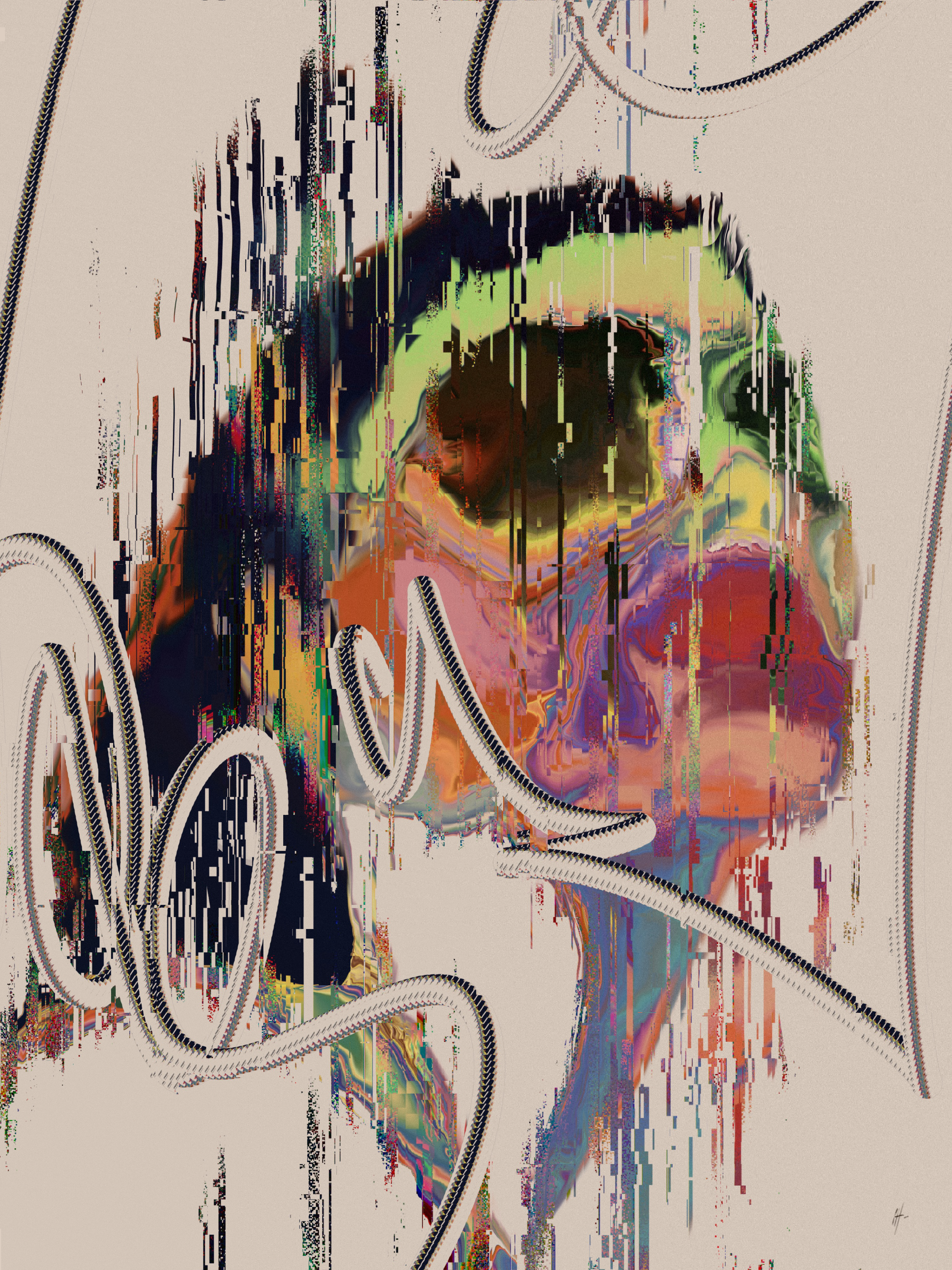 Beyond the Looking Glass