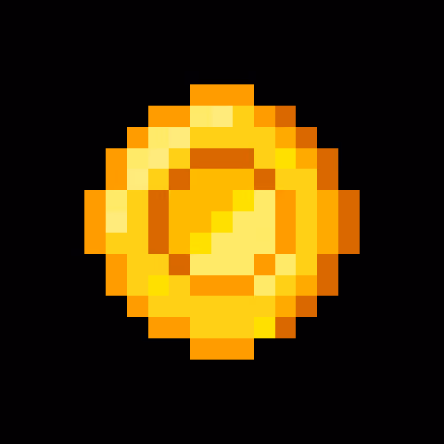 NOT GOLD #4056