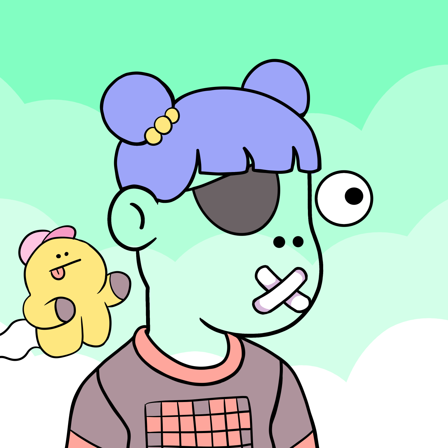 Doodle3lander #11