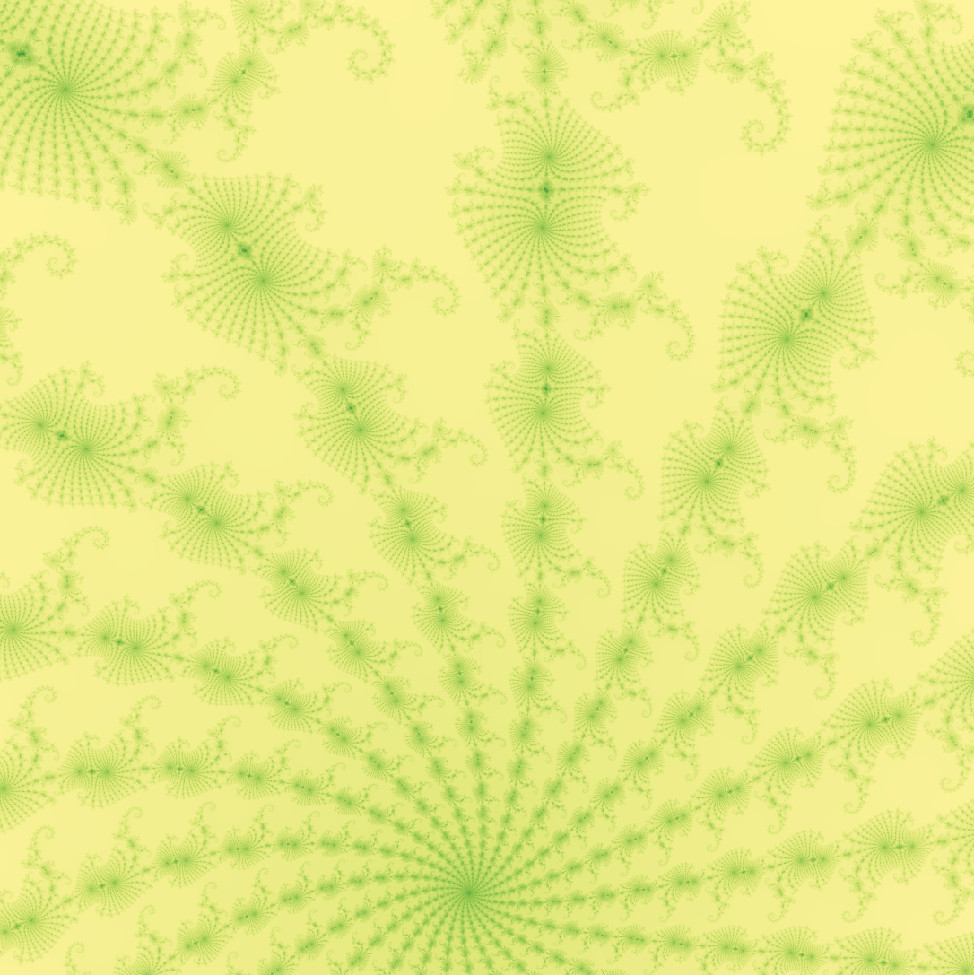 #1338 - Abyss Kiwi Attractor