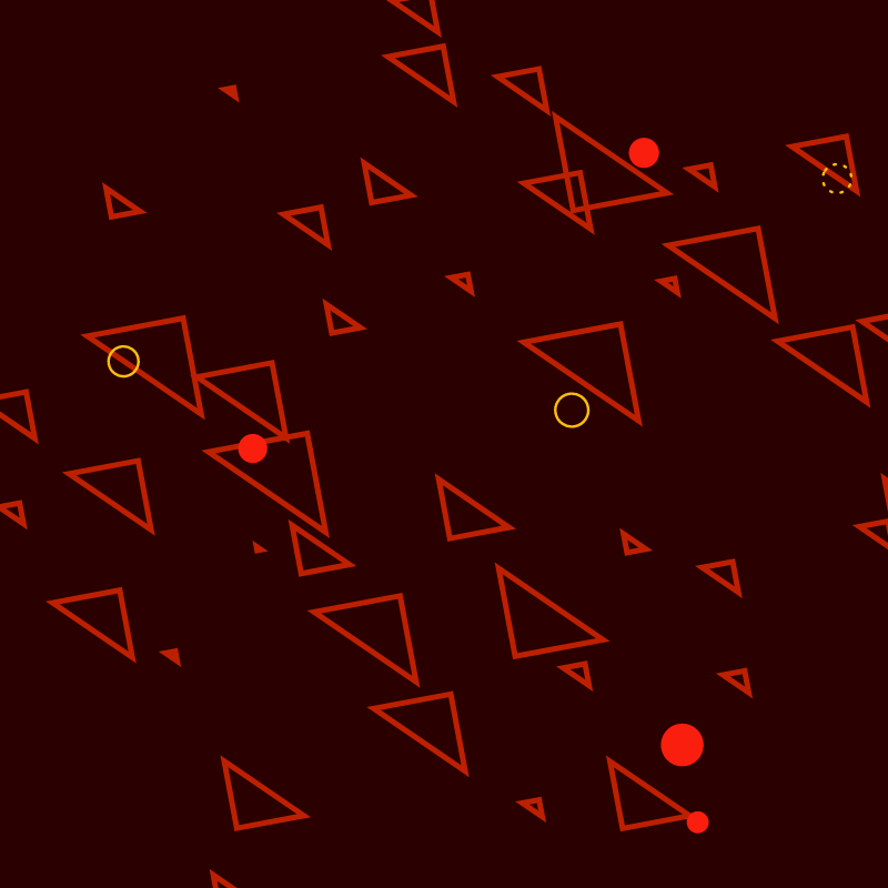 ArtlessLabs Geometria #1440
