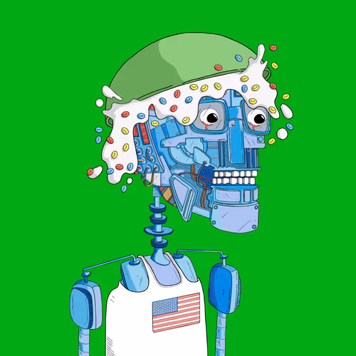 Rogue Society Bot #11050