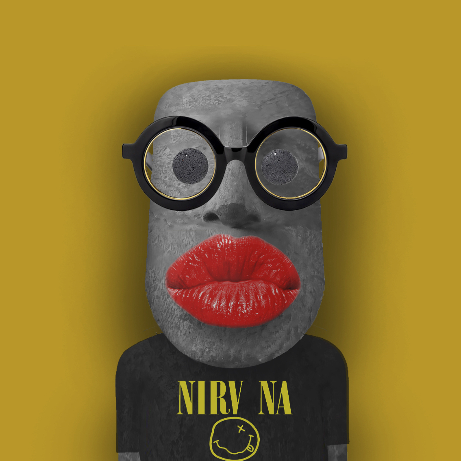 Axi Vana #14