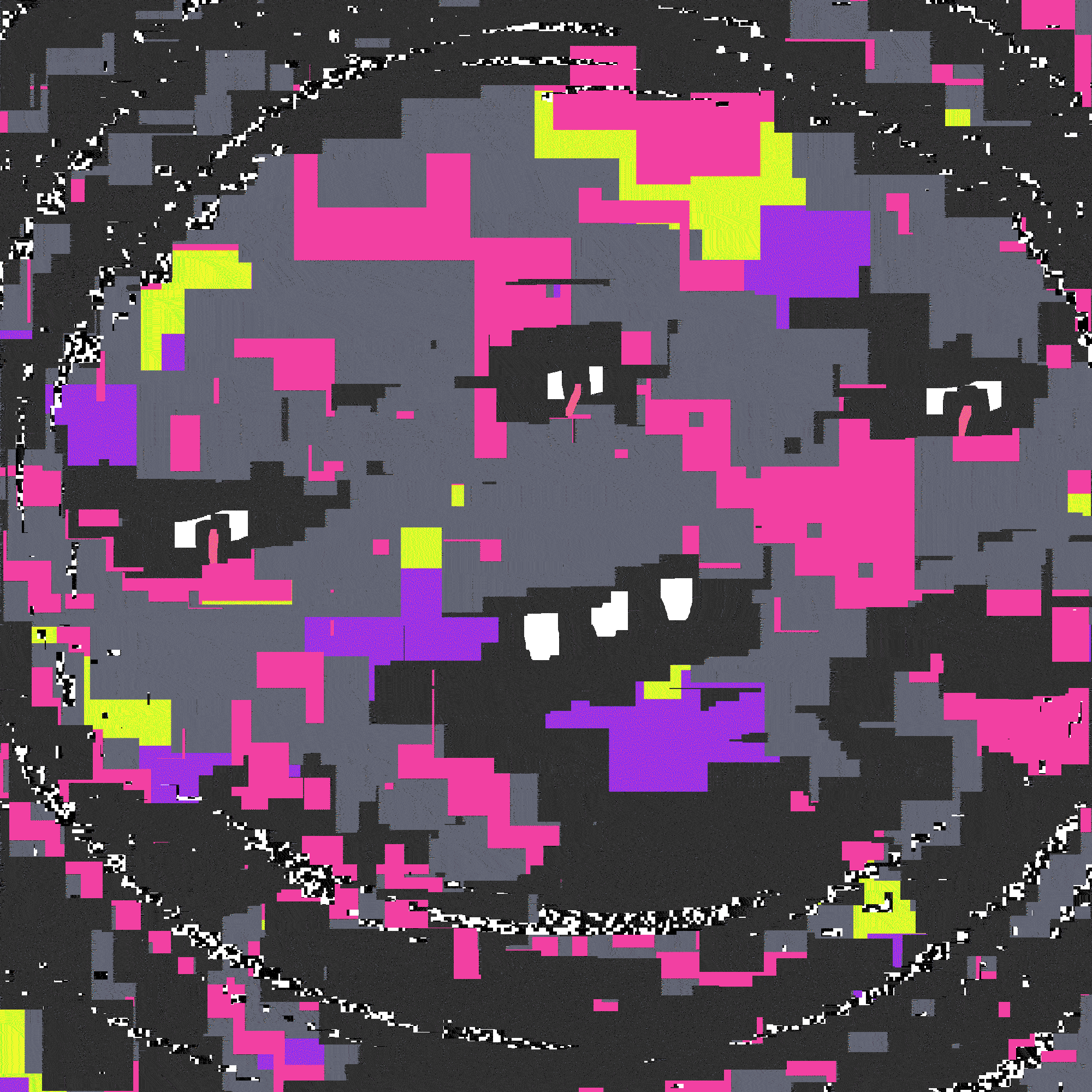 Death in Technicolor