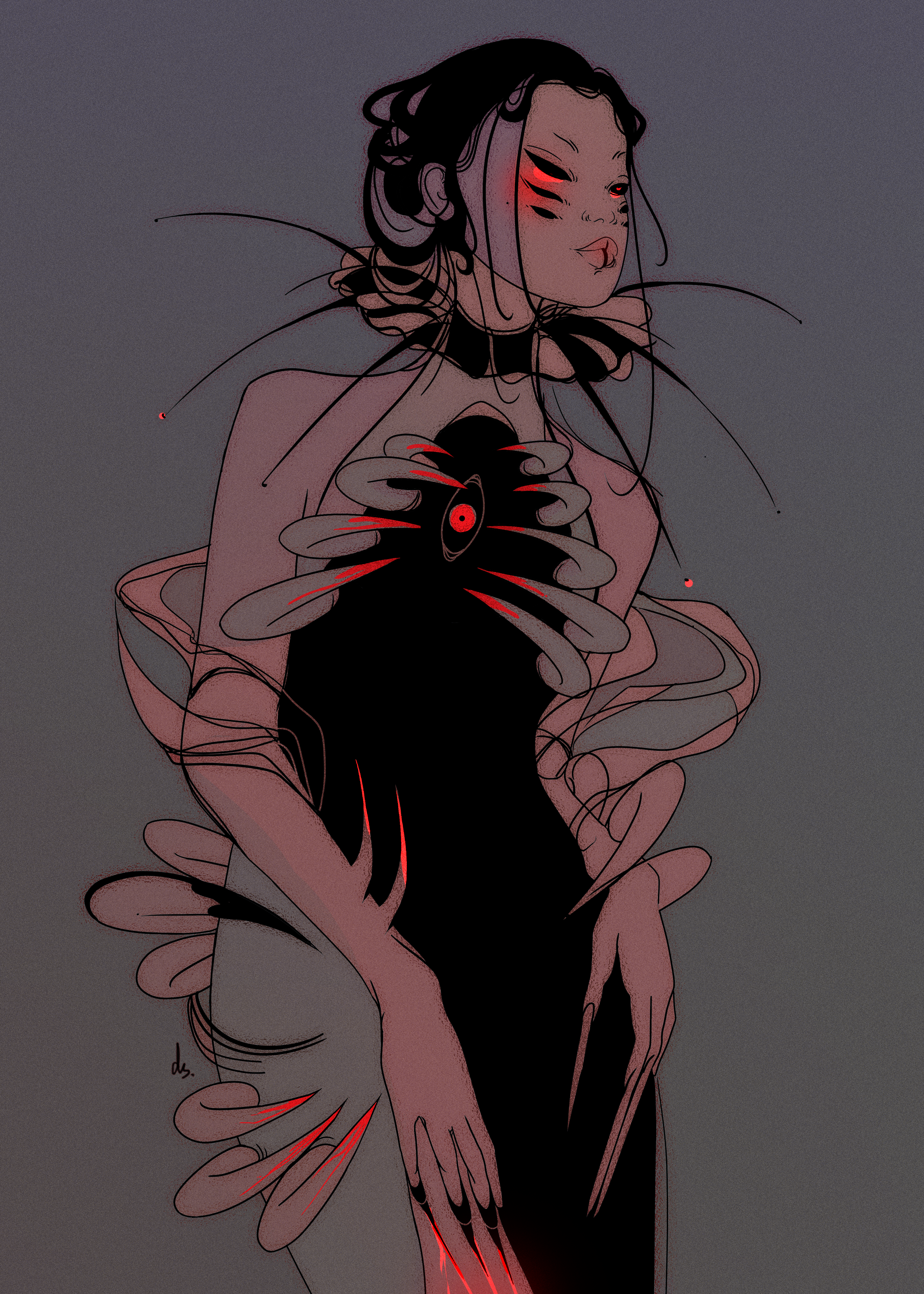 man-eater #3/27