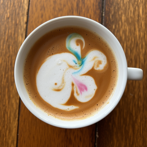 0x Coffee #27
