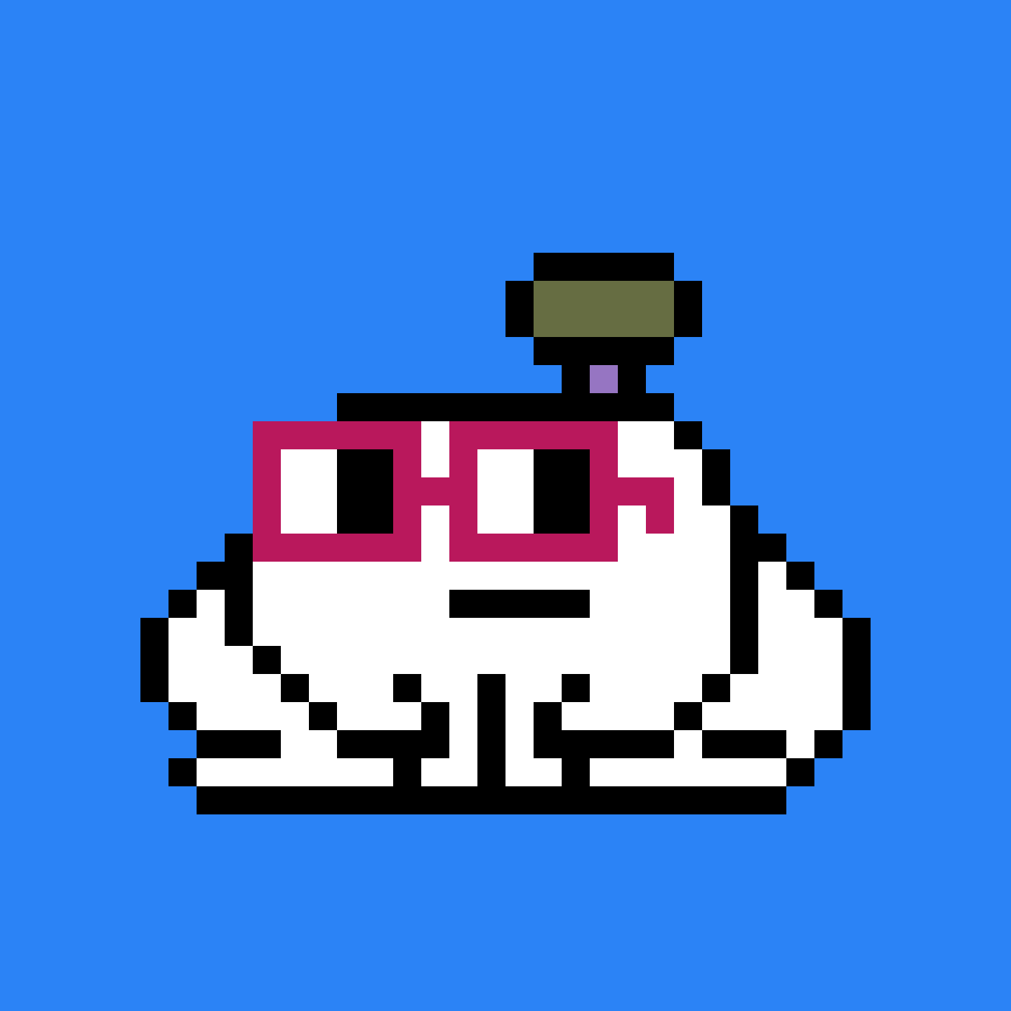 TOAD #45