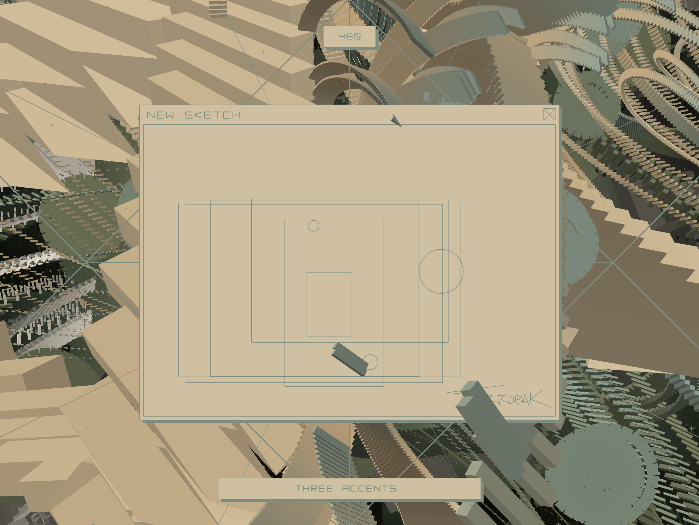 Colorspace #480