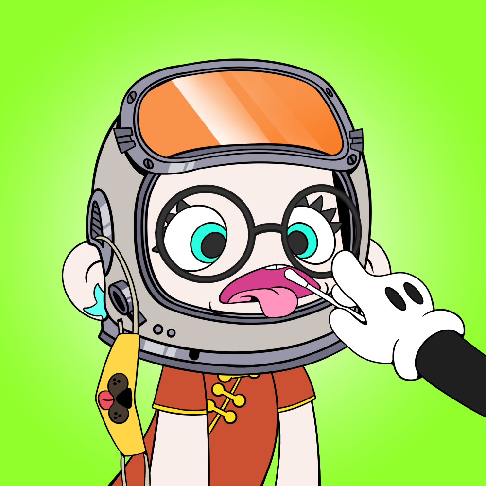 Poke Poke Ahh! #739