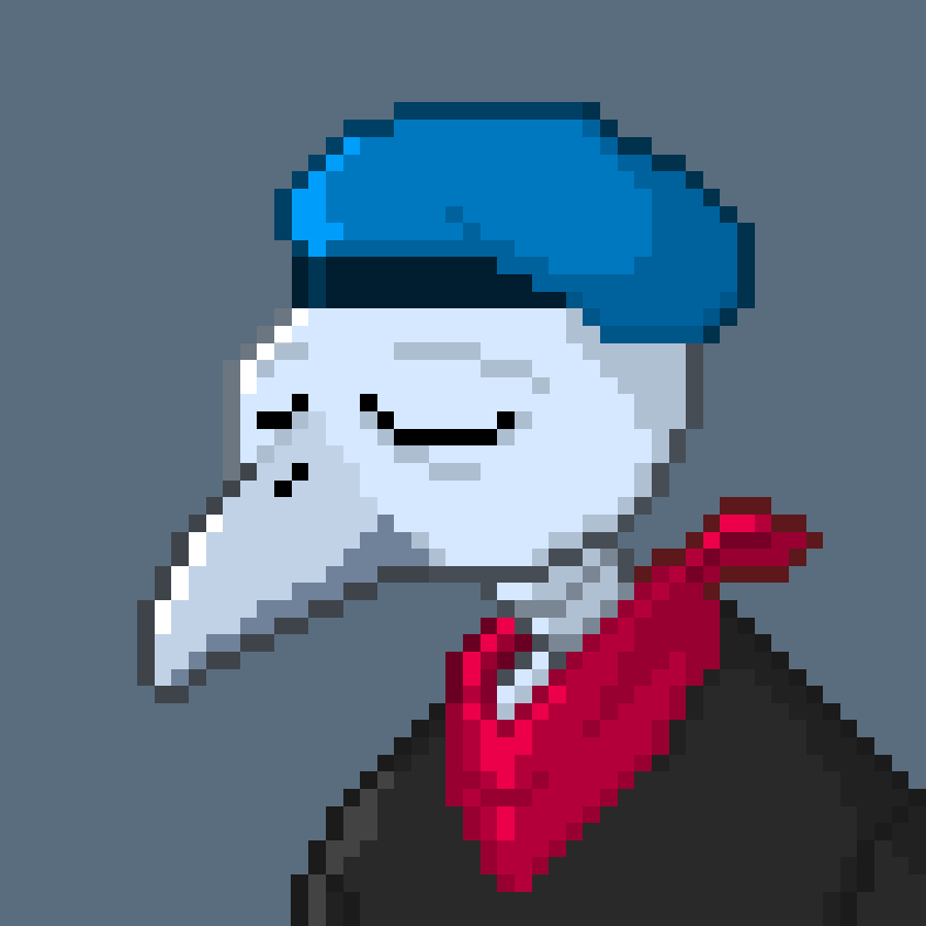 CCCROWS #1884