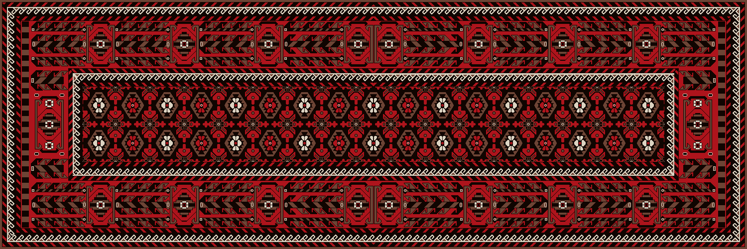 Baluch Runner