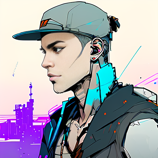 AtmanRebel #01147