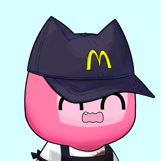 McTubby #02174
