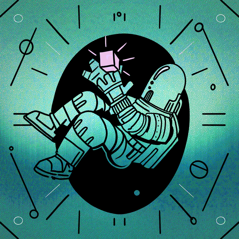 My name is Buzz
