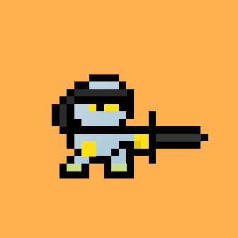 [Tiny Ninjas] #3889