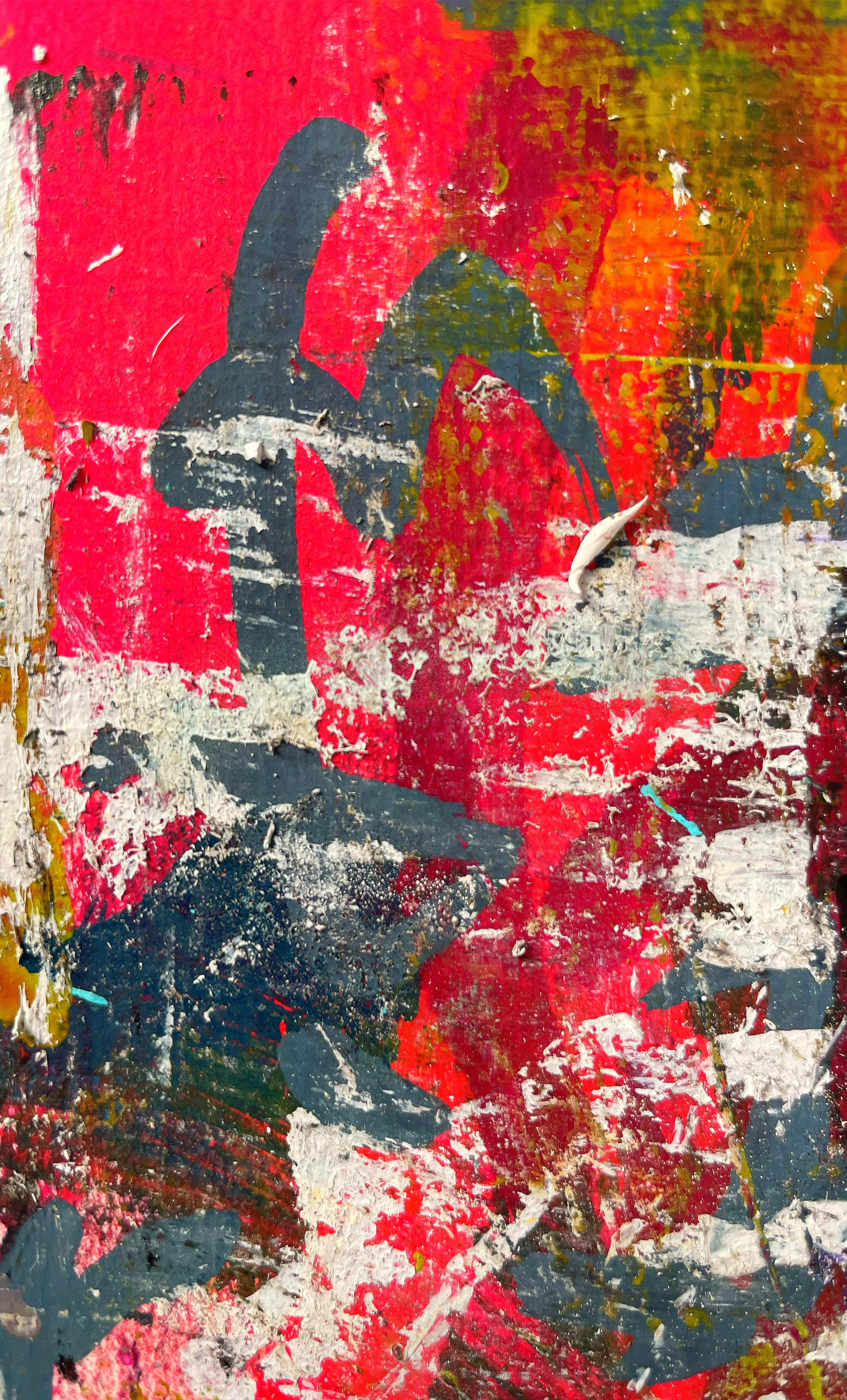 paint & paper