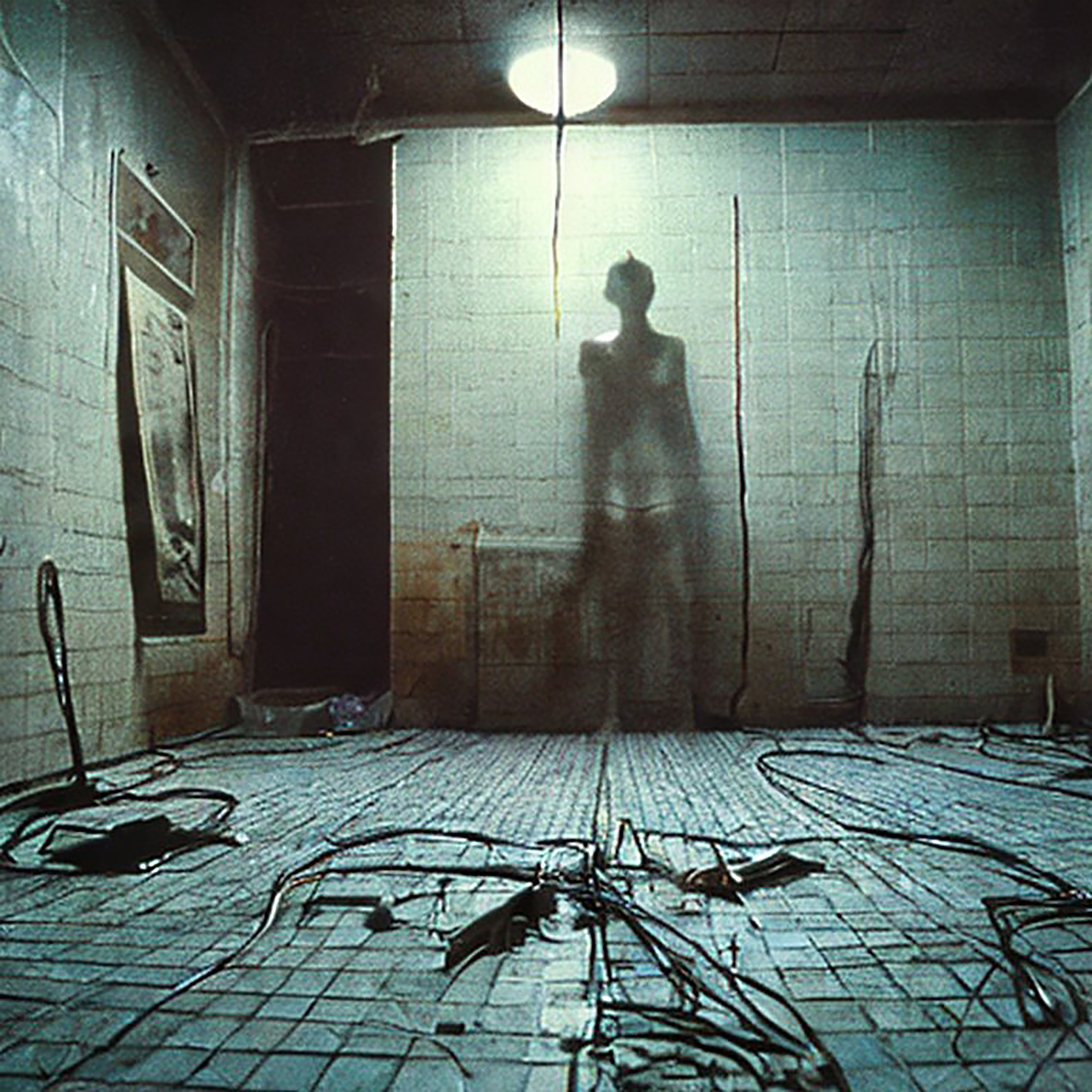 Downtown: Cellar 1