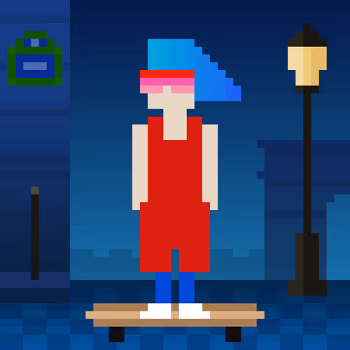 CryptoParisian #431