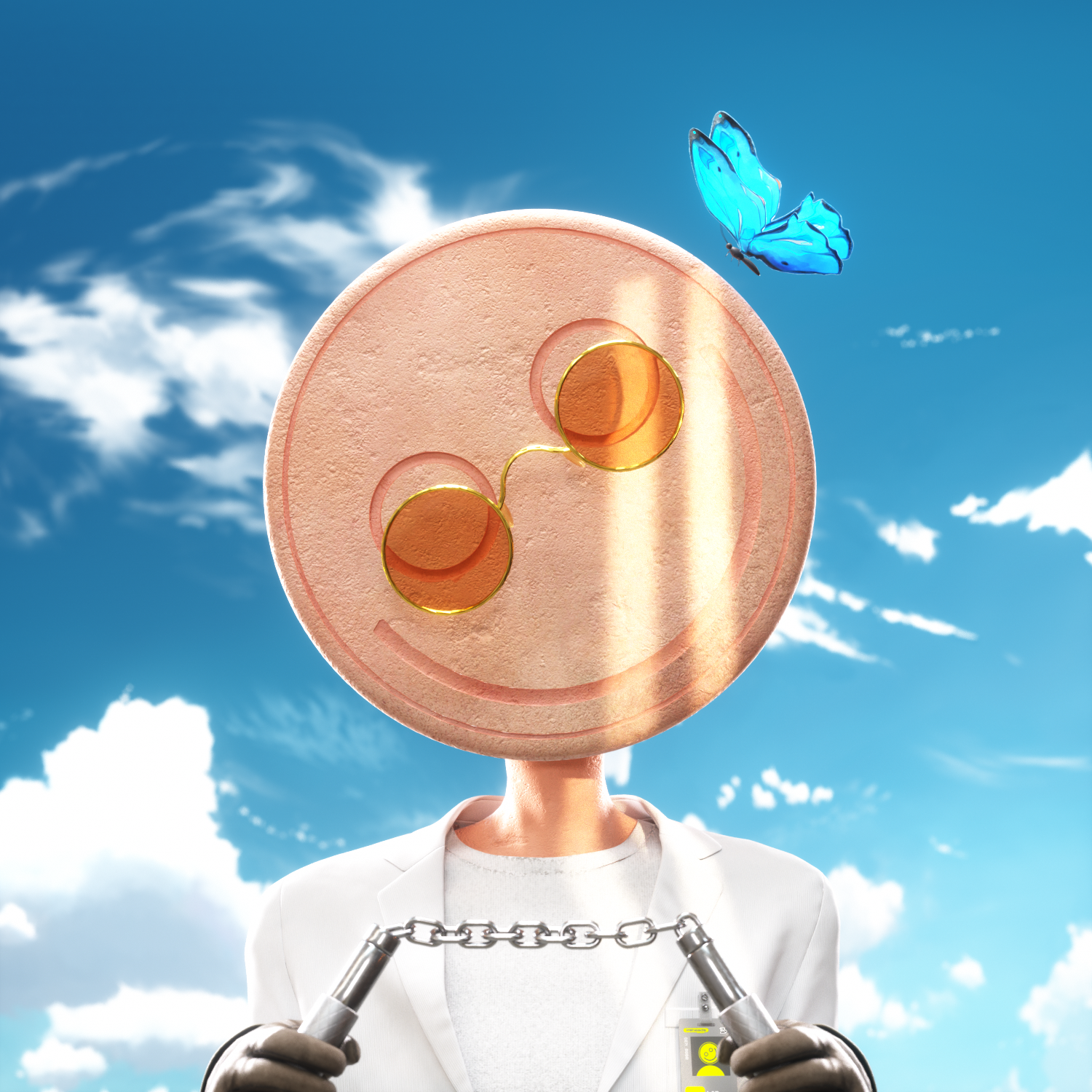 Pillhead #2294