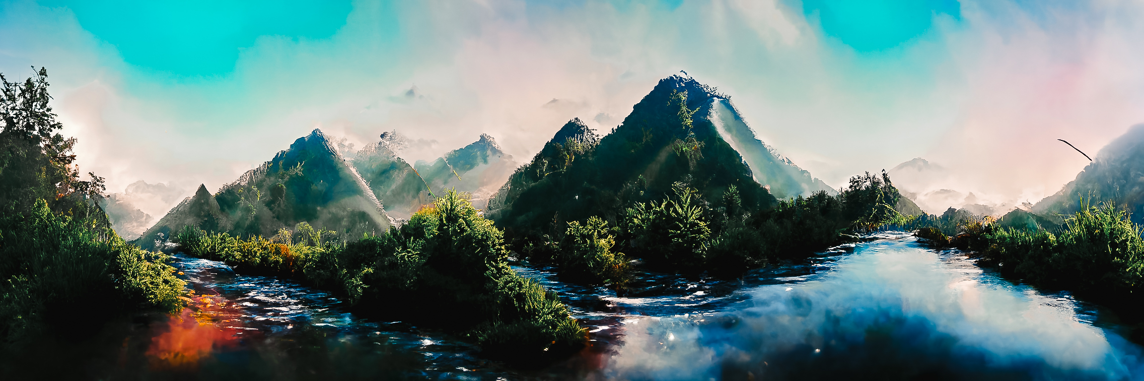 River