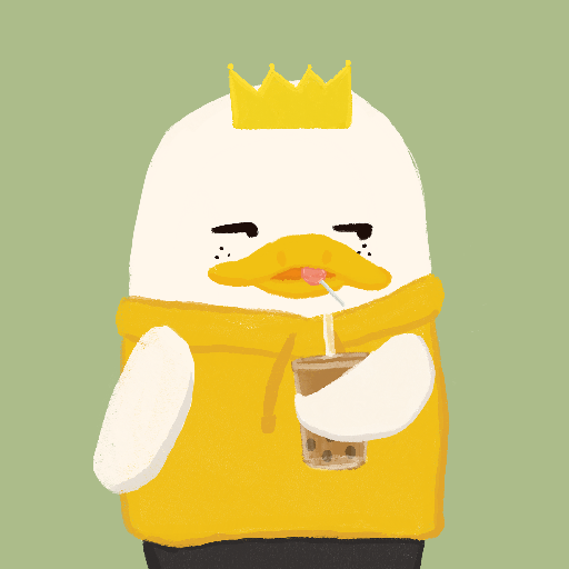 DUCKER #587