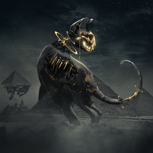 Bastet