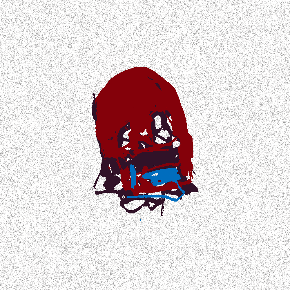 self-portrait #31