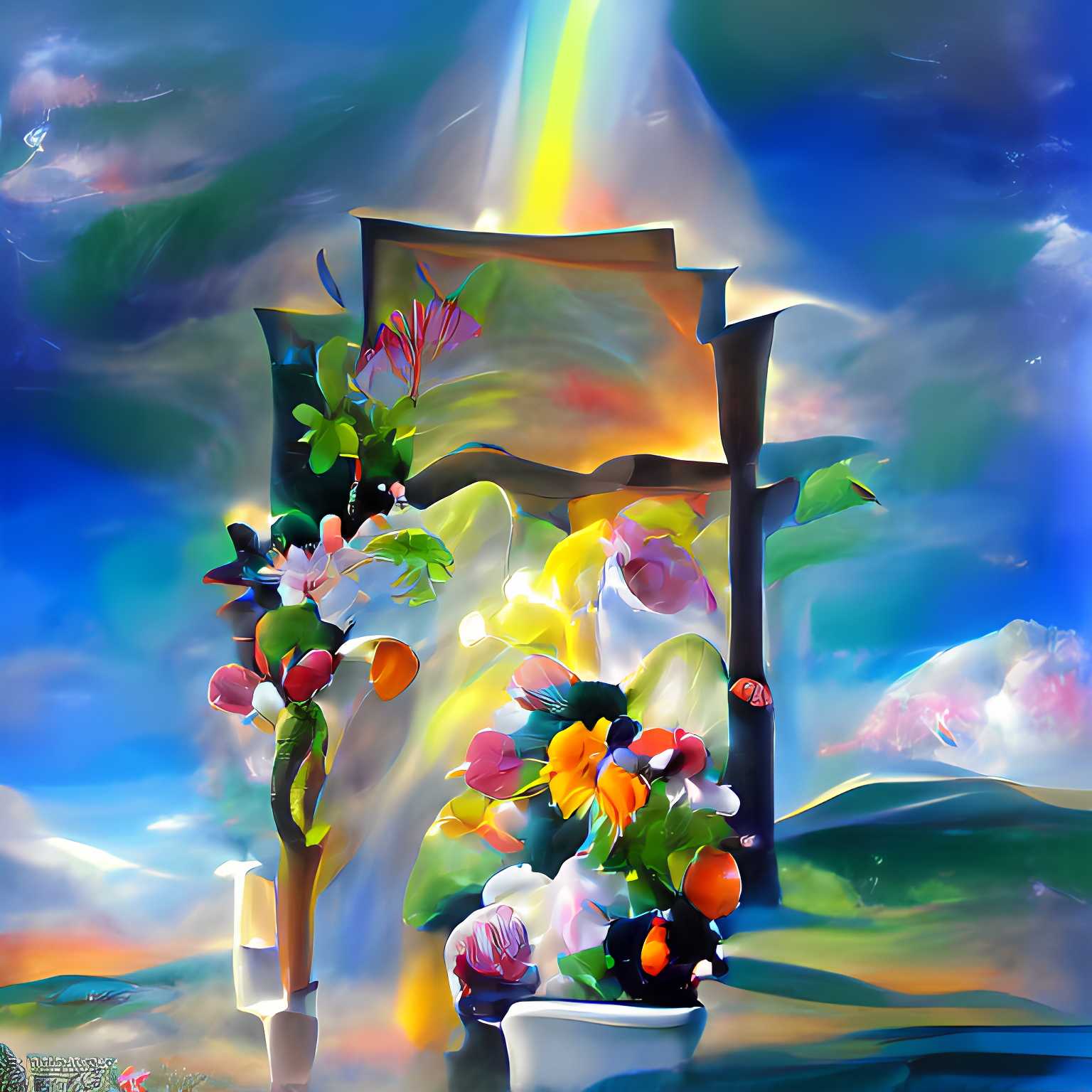 Impermanent Digital #19