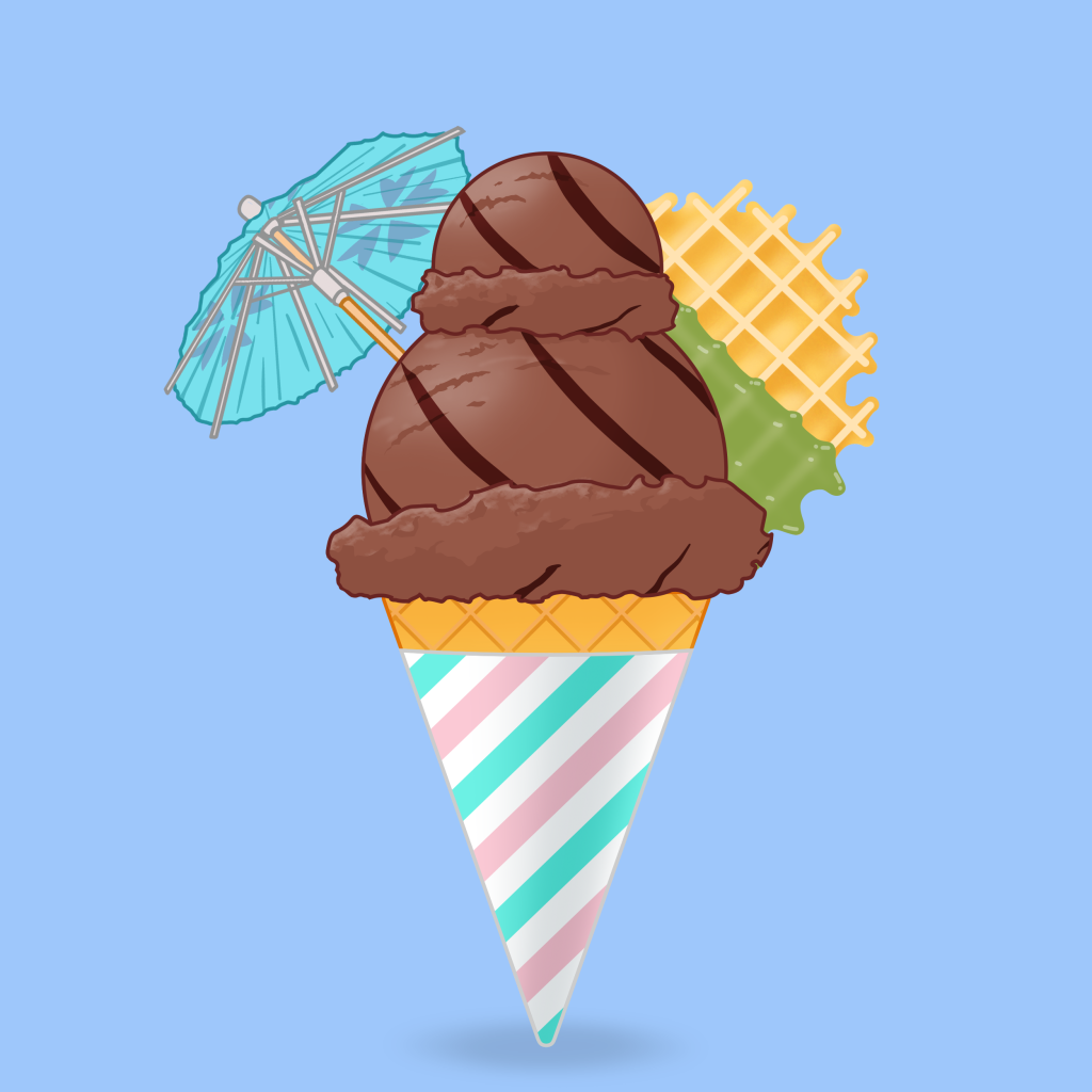 Super Ice Cream Party #9644