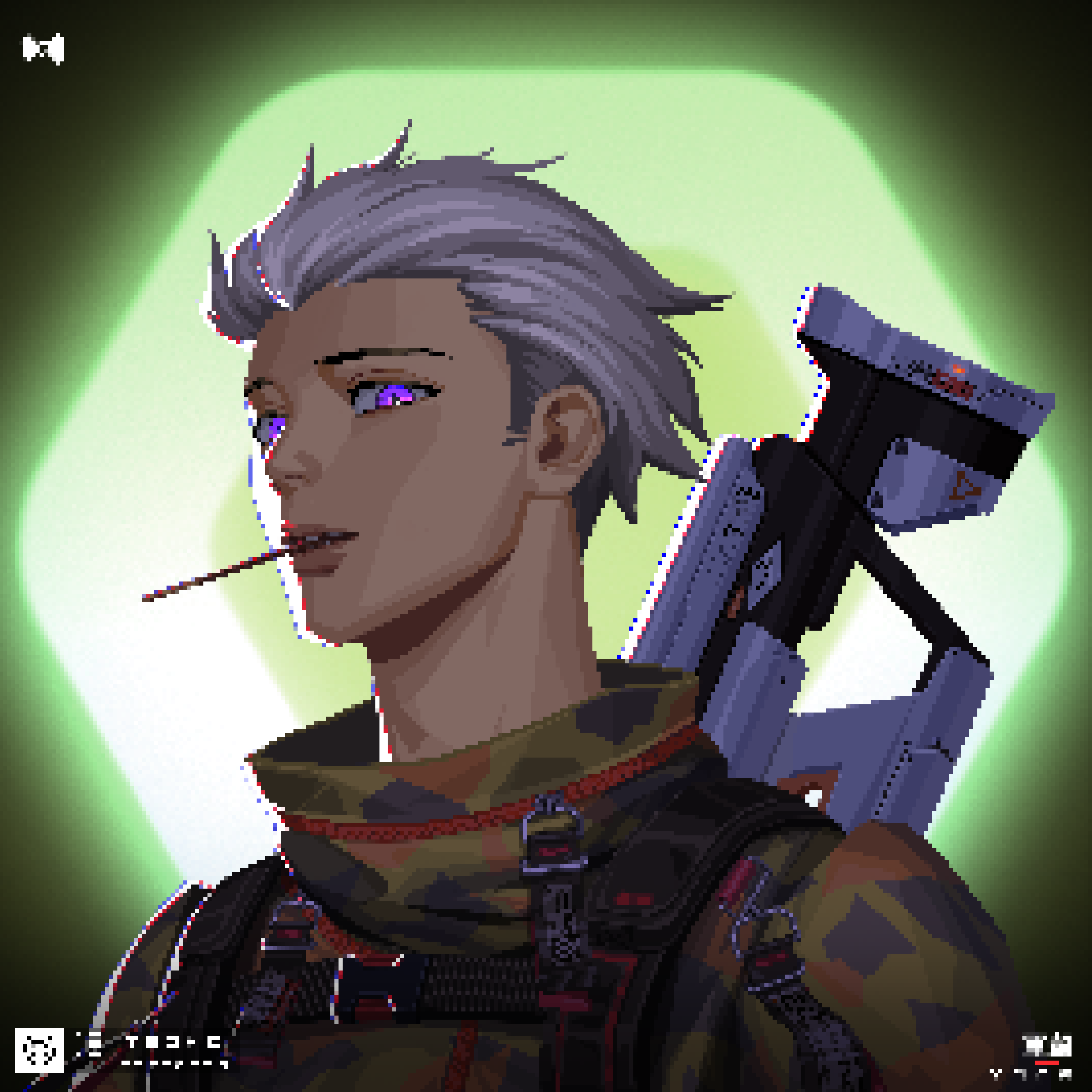 Pixel Division #1872