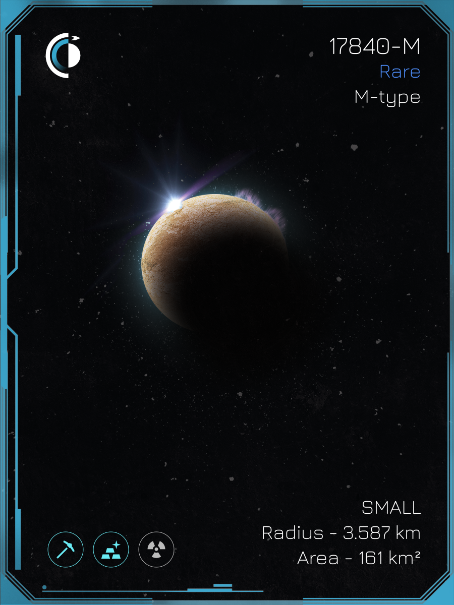 17840-M