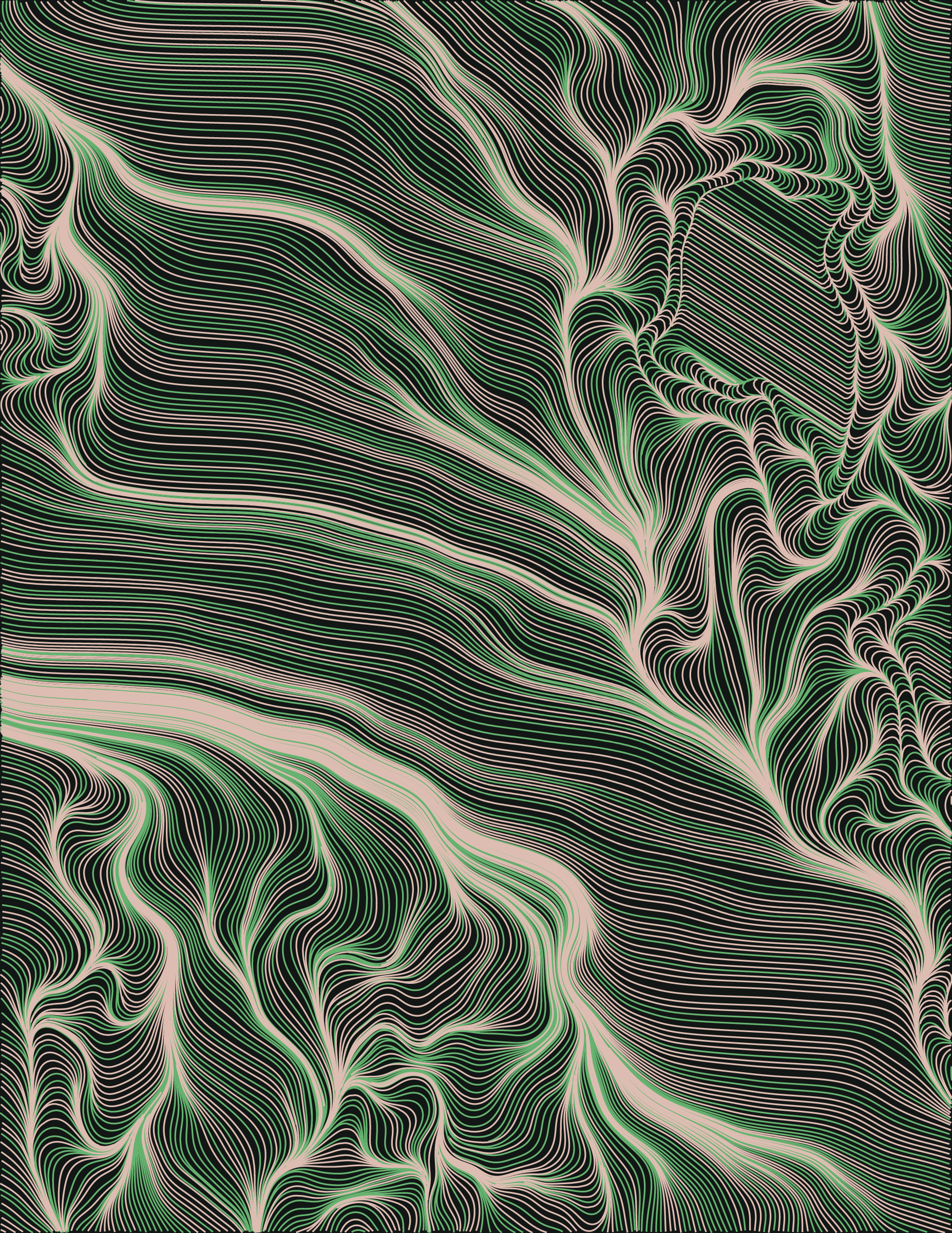 Streamlines #345