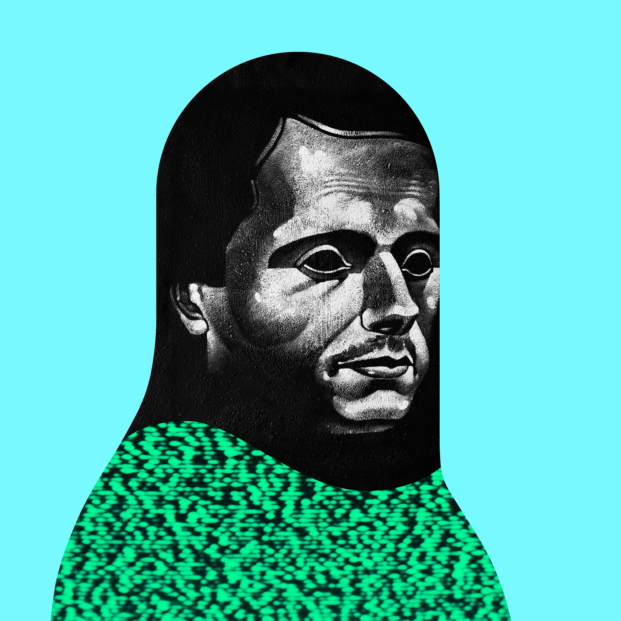 Cyber Bandit #152