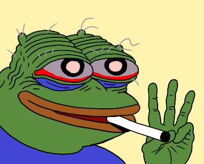 Pepe #3348