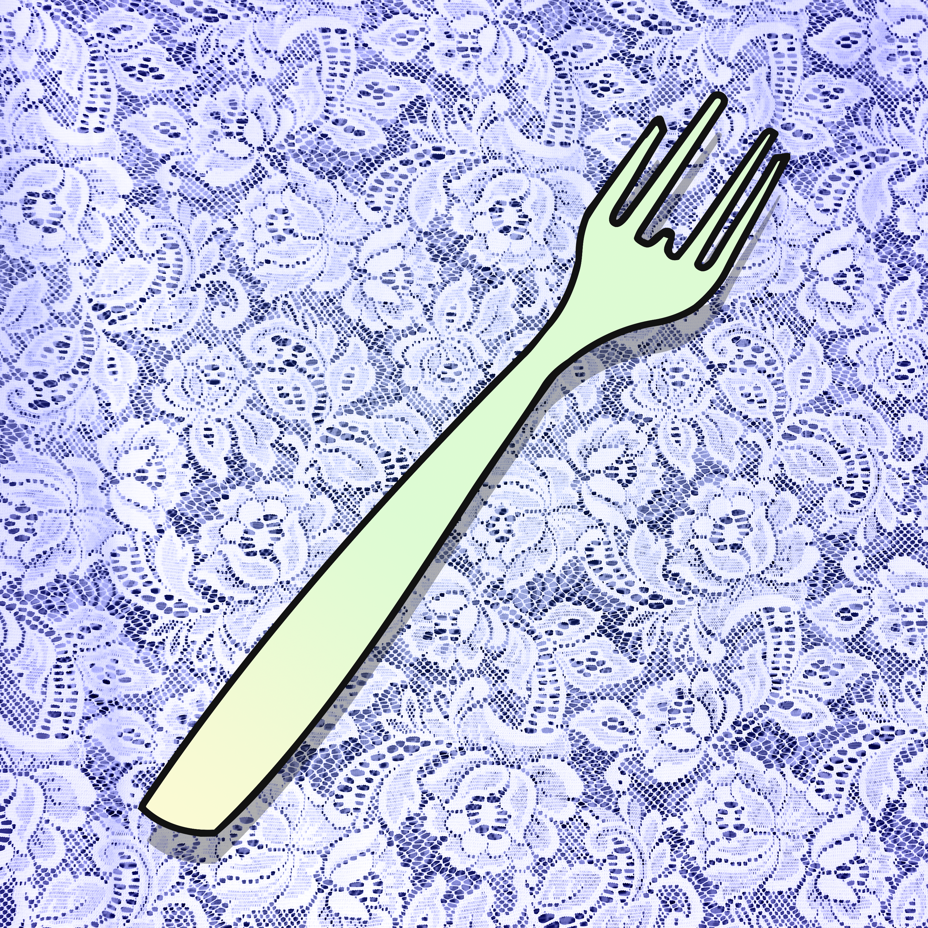 John's Favorite Fork (Non-Fungible Fork #1317)