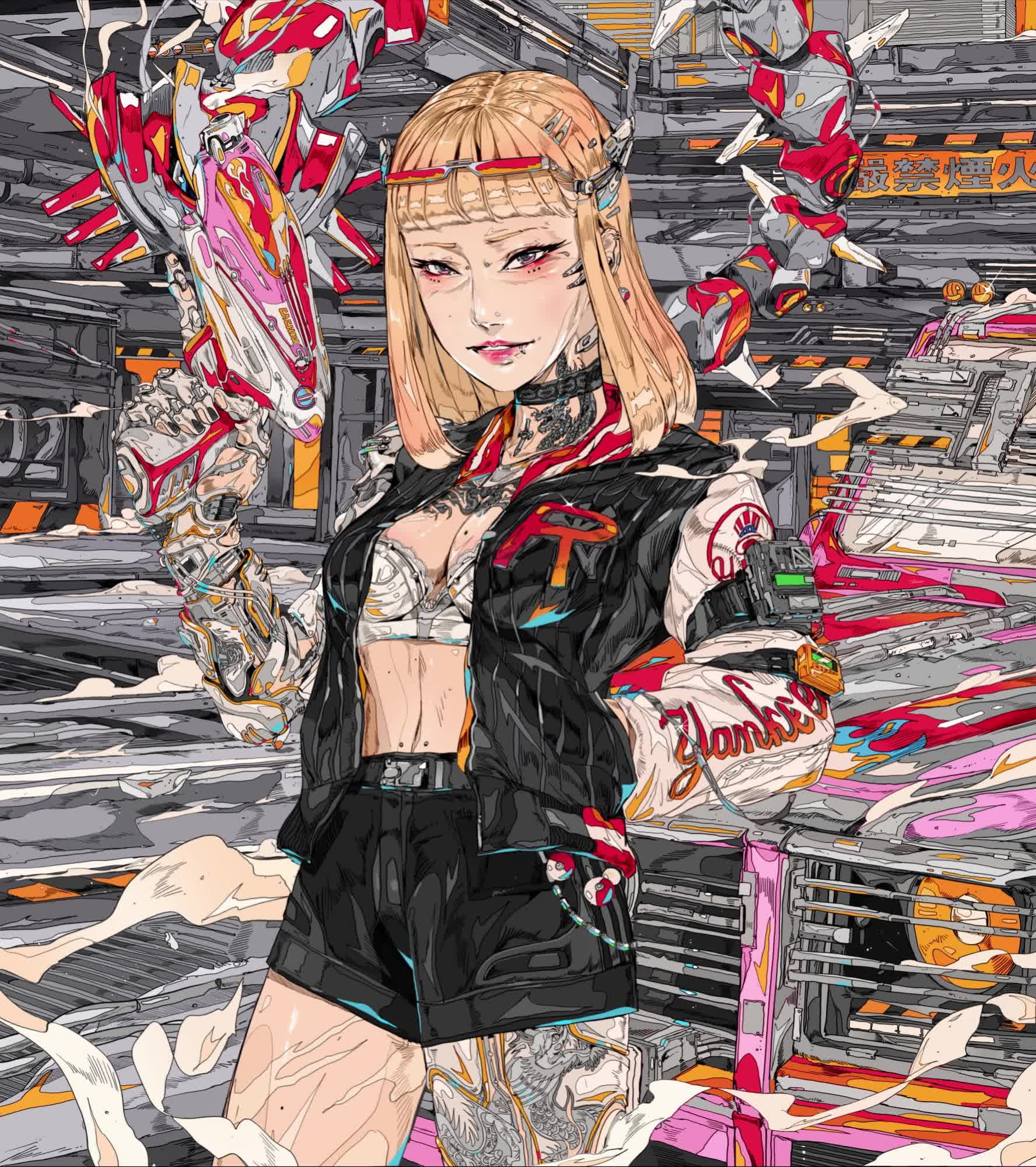 KAORU #5/15