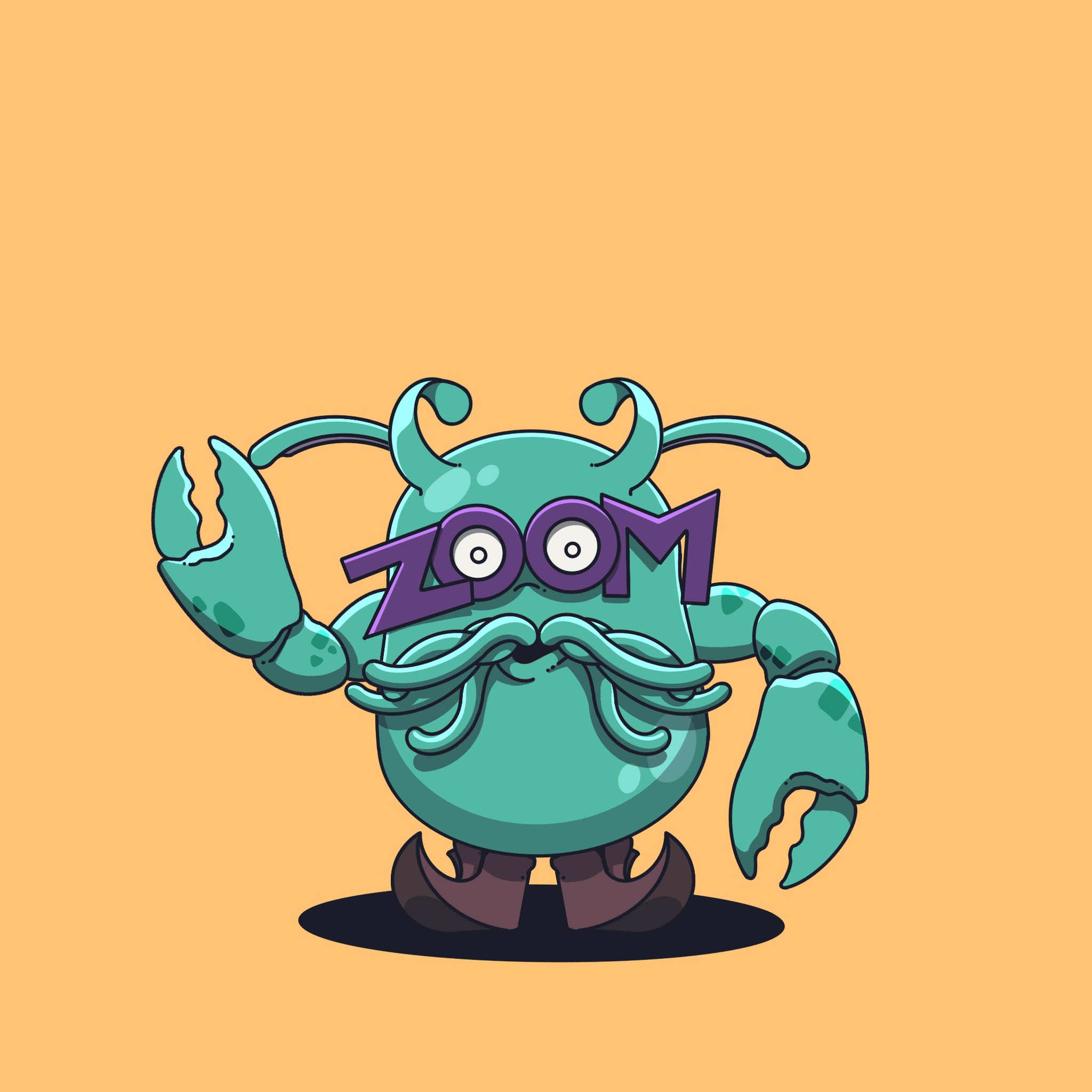 Quibbit #2087