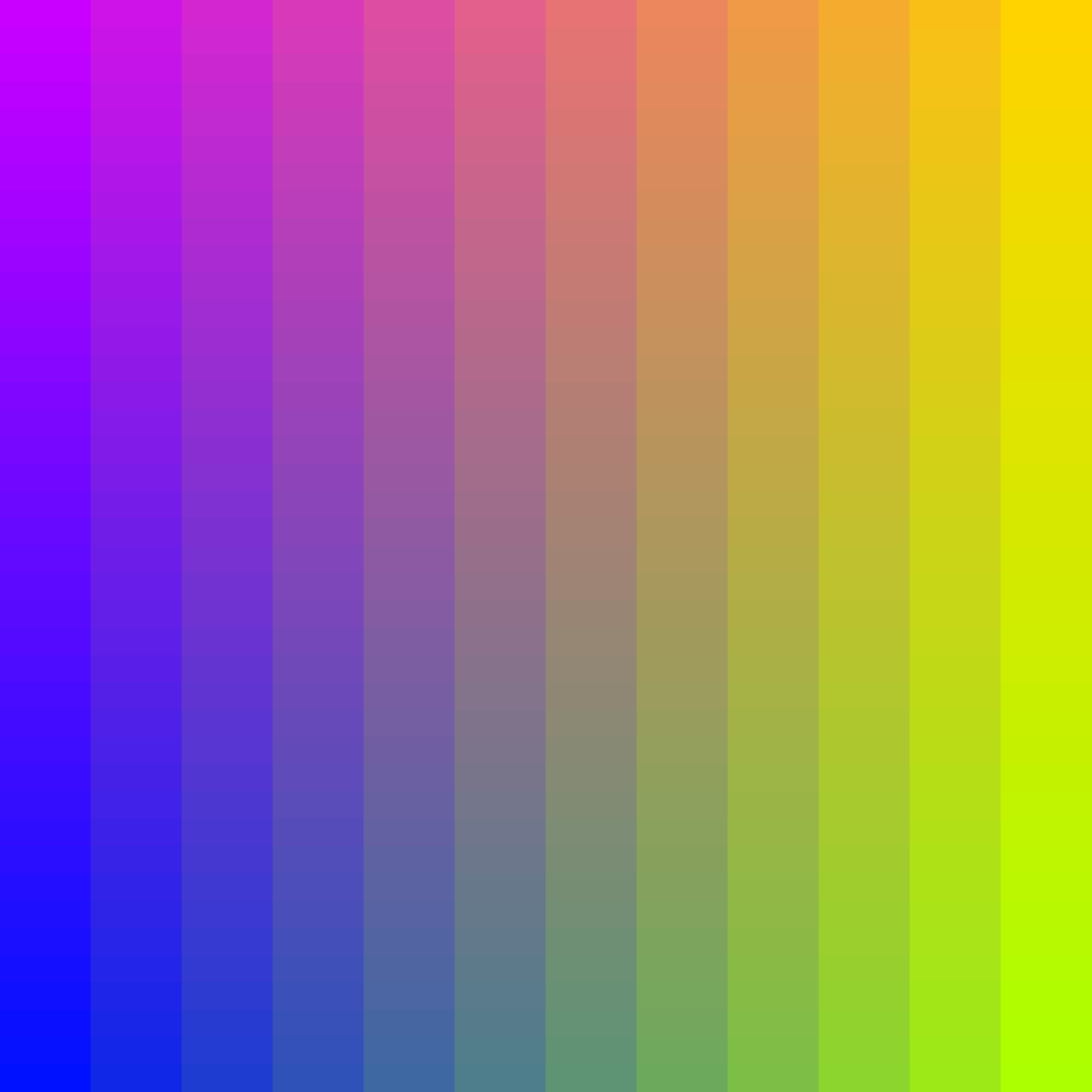 Color Study #464