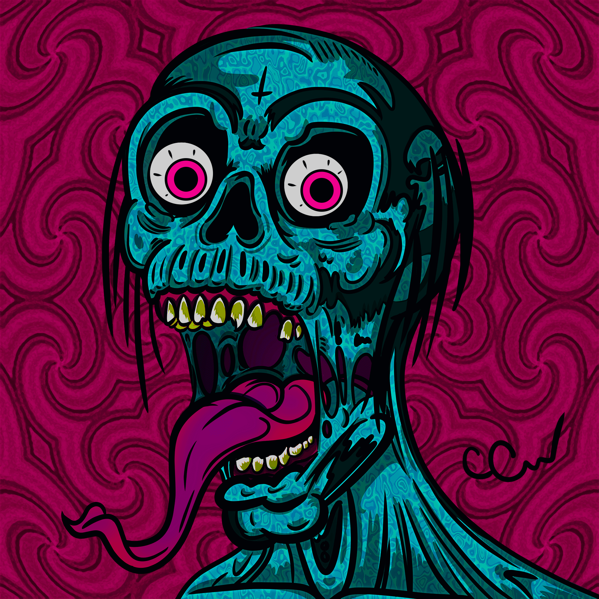 Brains on the Mind (v2.)