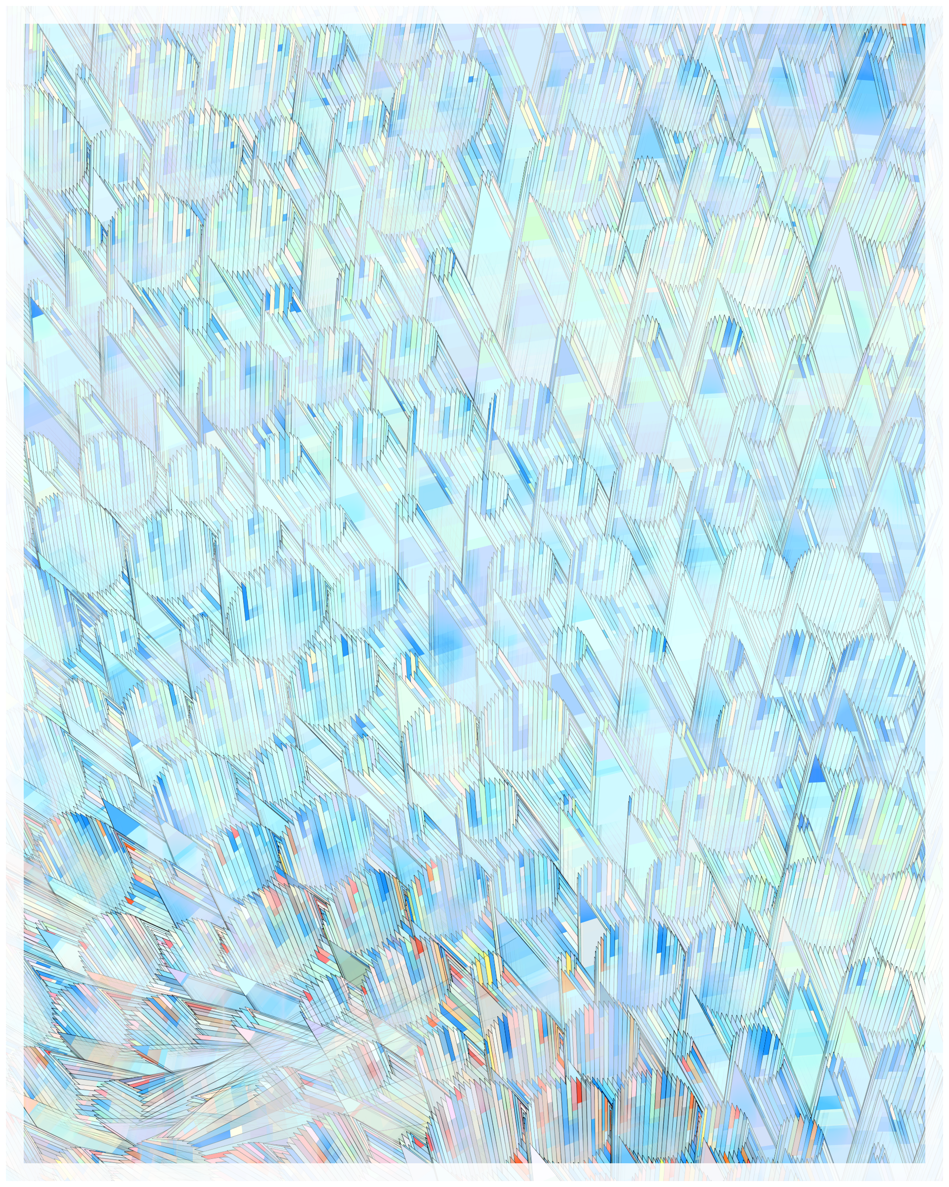 Glass #103